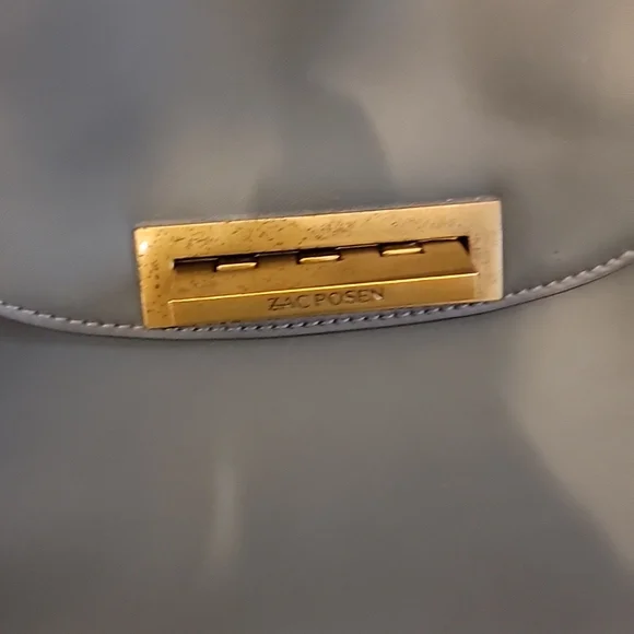 Zac Posen Backpack - Picture 2 of 8